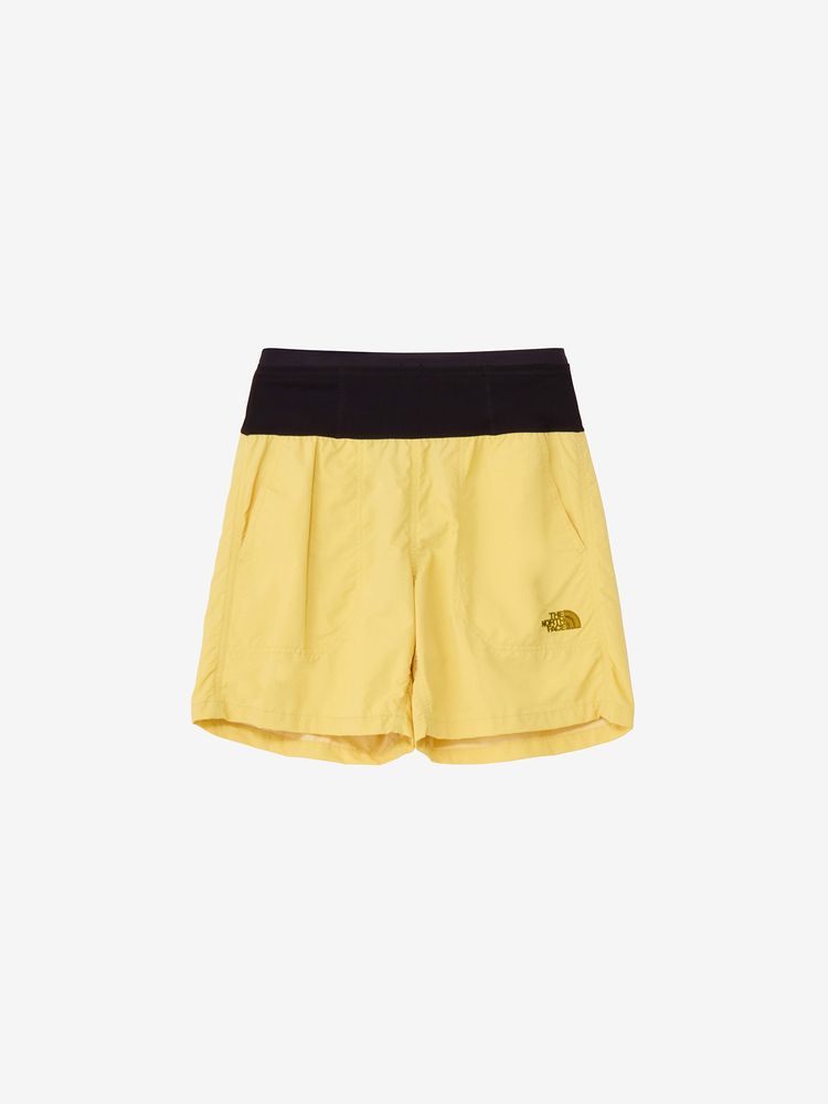 公式】フリーランショーツ（レディース）｜ザ・ノース・フェイス公式ストア