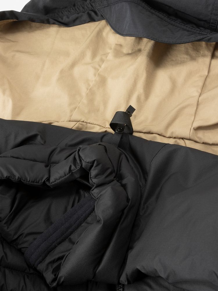 公式】サンダージャケット（メンズ）｜ザ・ノース・フェイス公式ストア