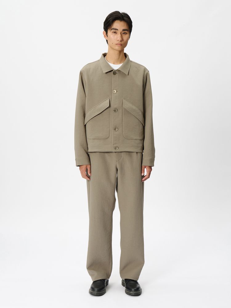 公式・限定】フロートウィーブロディアジャケット（ユニセックス