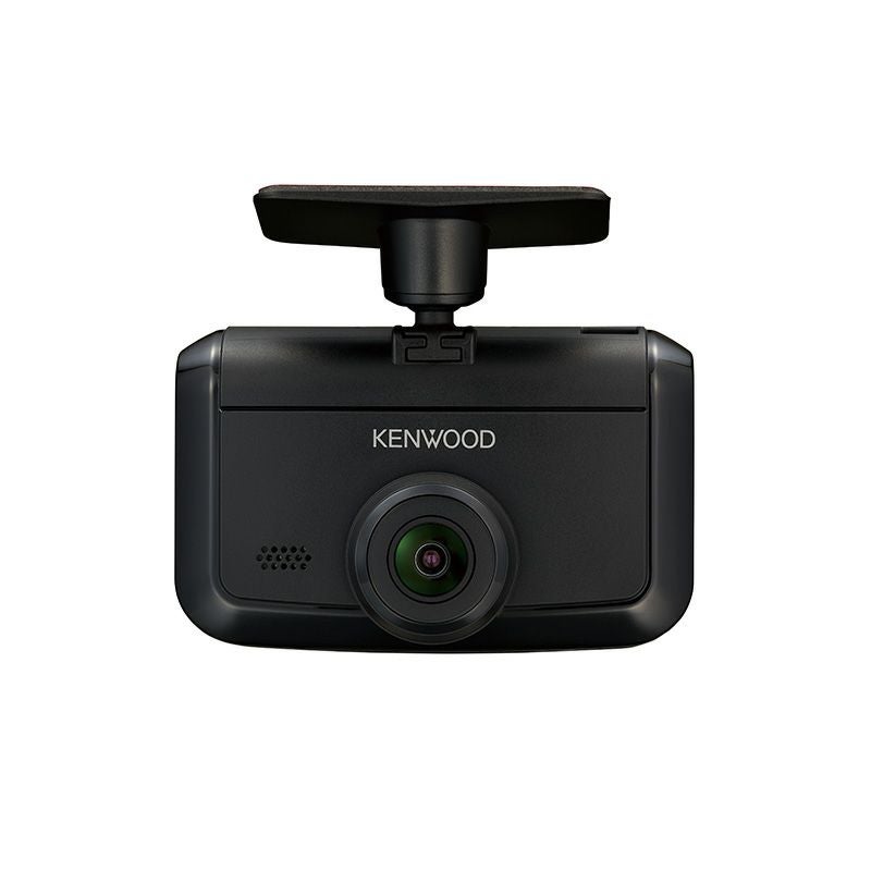 1カメラドライブレコーダー DRV-R30S 日本製 3年保証 高画質2.7V型液晶