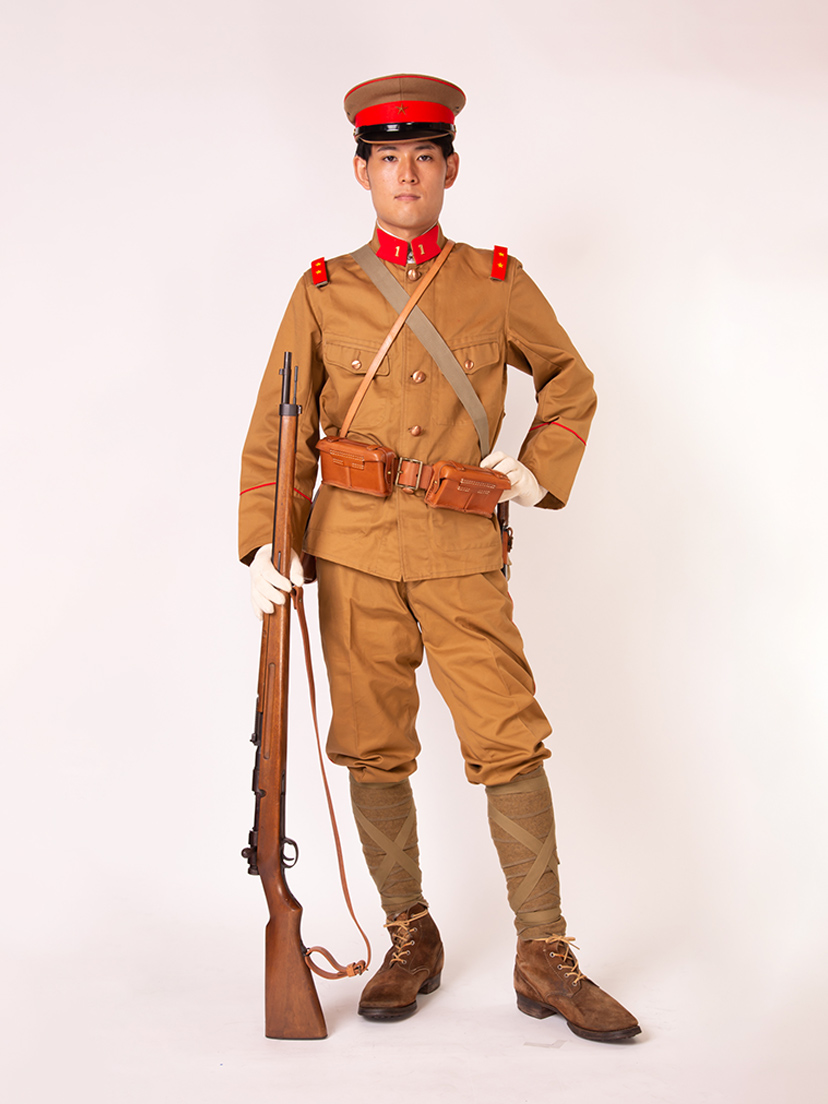 時代屋 | 陸軍 下士官・兵 - 時代屋