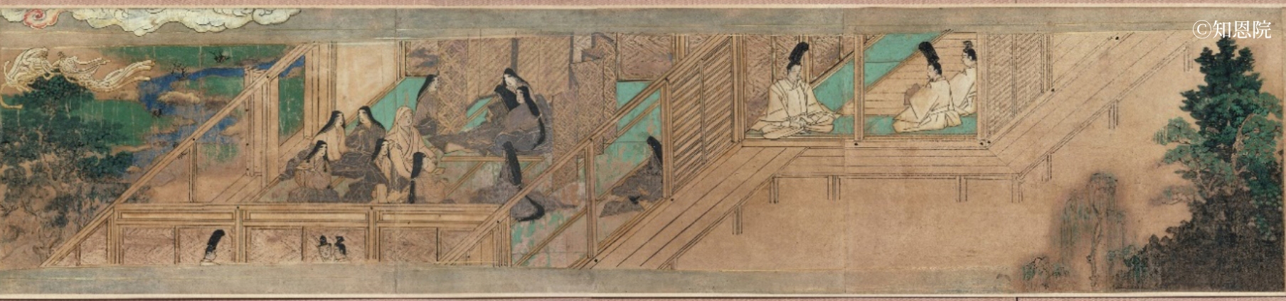 法然上人の生涯 | 浄土宗【公式サイト】