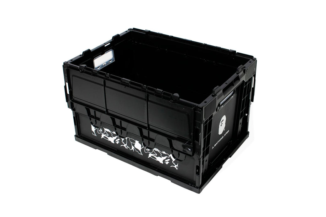 A BATHING APE CONTAINER