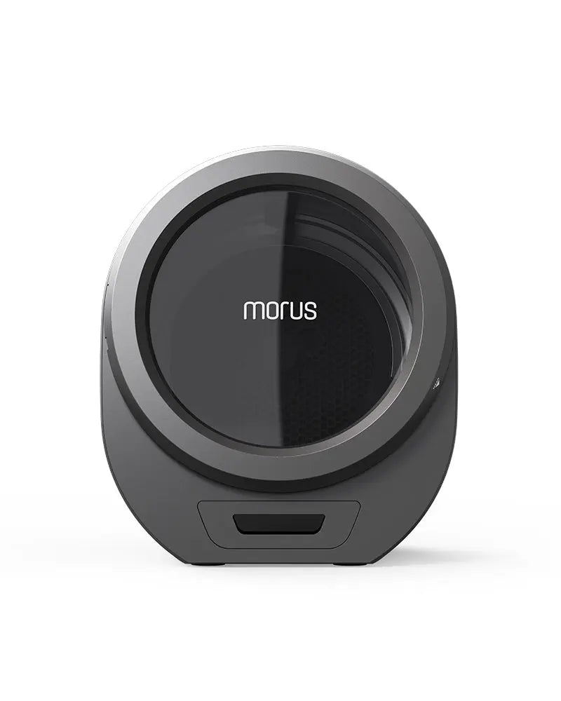 Morus Zero(C1) 超小型衣類乾燥機 - 短時間で乾燥 – 株式会社モルス