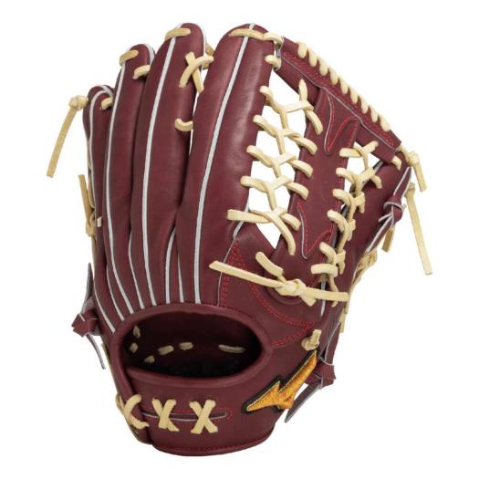 硬式用【ミズノプロ】CRAFTED Edition【ヌートバー型／サイズ18N