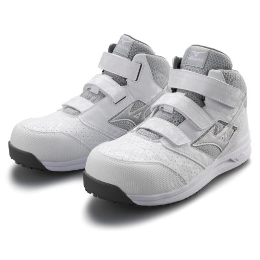 オールマイティ LSII 21 M (ベルト／ミッドカット／ワーキング