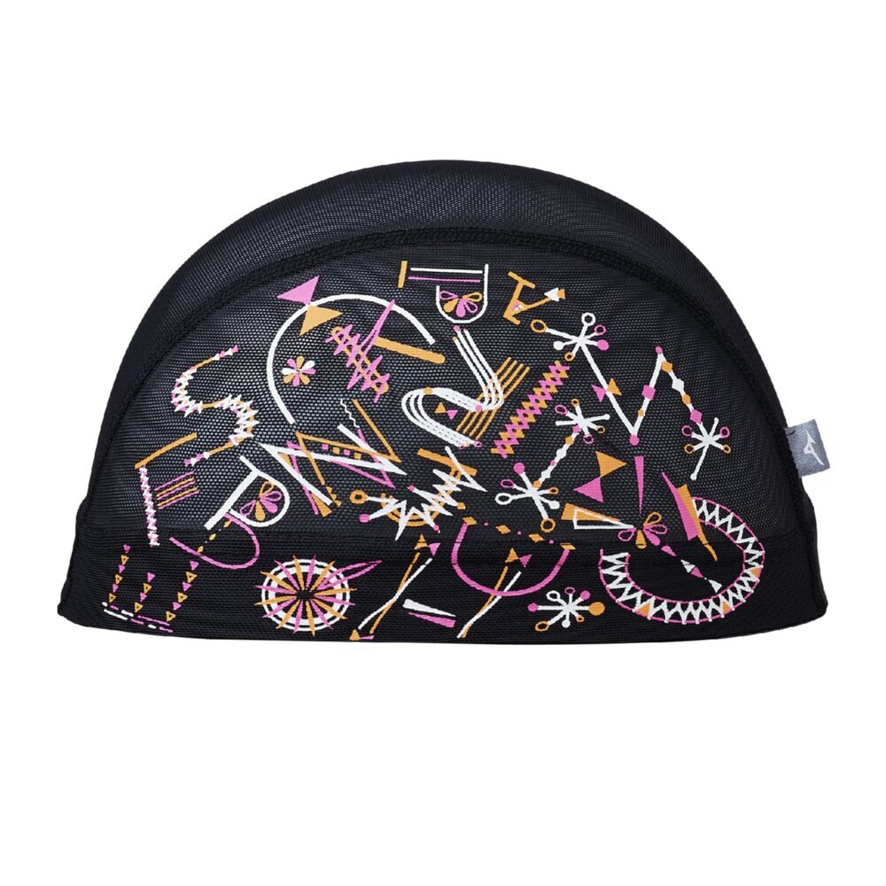 メッシュキャップ|N2JWC504|キャップ|スイム|ミズノ公式オンライン