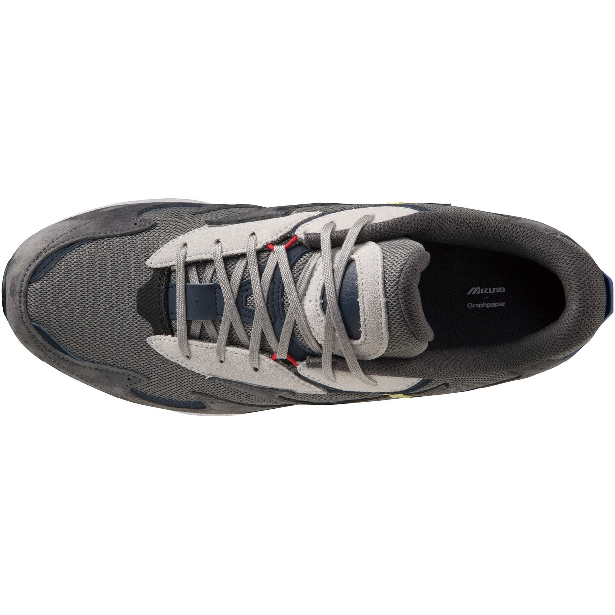 WAVE RIDER β Graphpaper|D1GG2306|MIZUNO1906|ライフスタイル|ミズノ