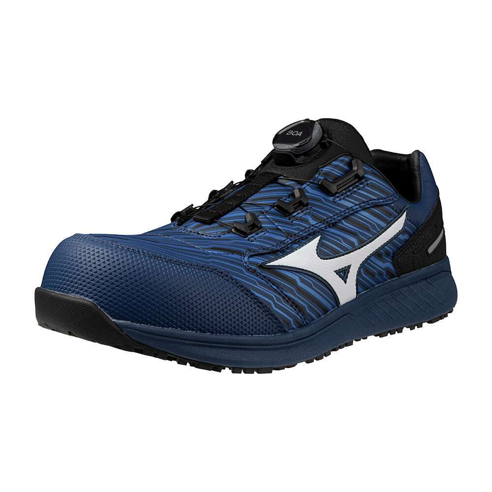 オールマイティ SU 51L BOA (ダイヤル／ローカット／ワーキング