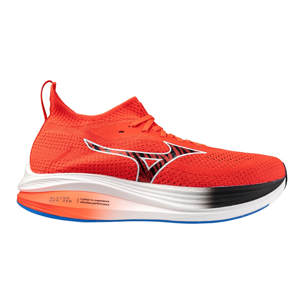 MIZUNO NEO ZEN(ランニング)|J1GC2582|シューズ|ランニング|ミズノ公式