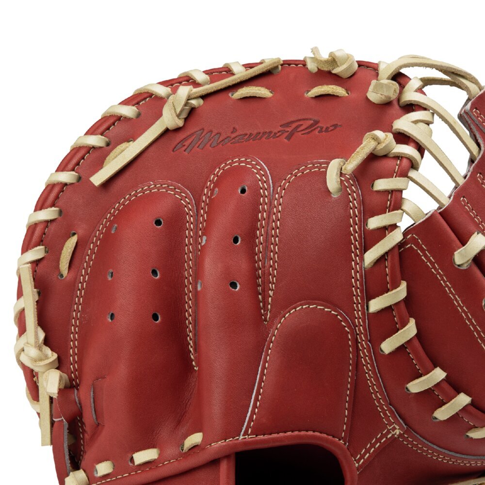 硬式用【ミズノプロ】號SAKEBI Compact【捕手用／M-R型】|1AJCH30110