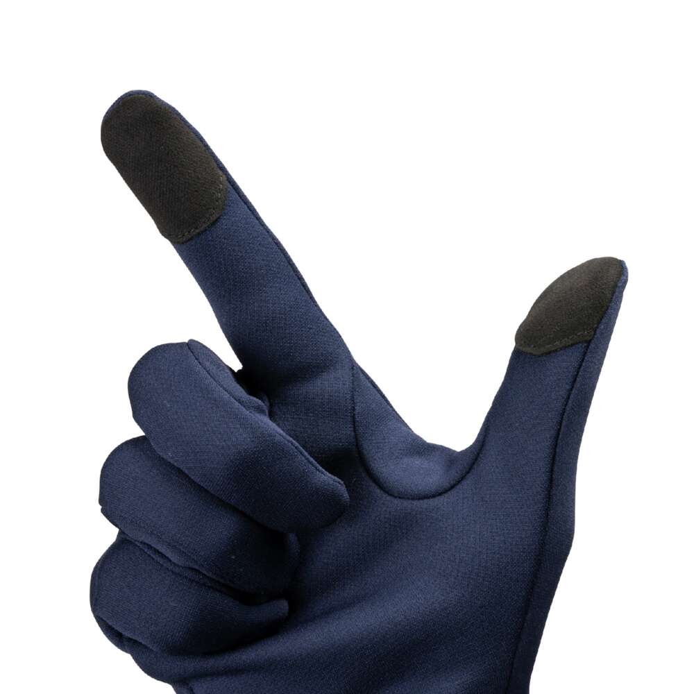 フリース手袋(タッチパネル対応)|32JYB608|ミズノトレーニング