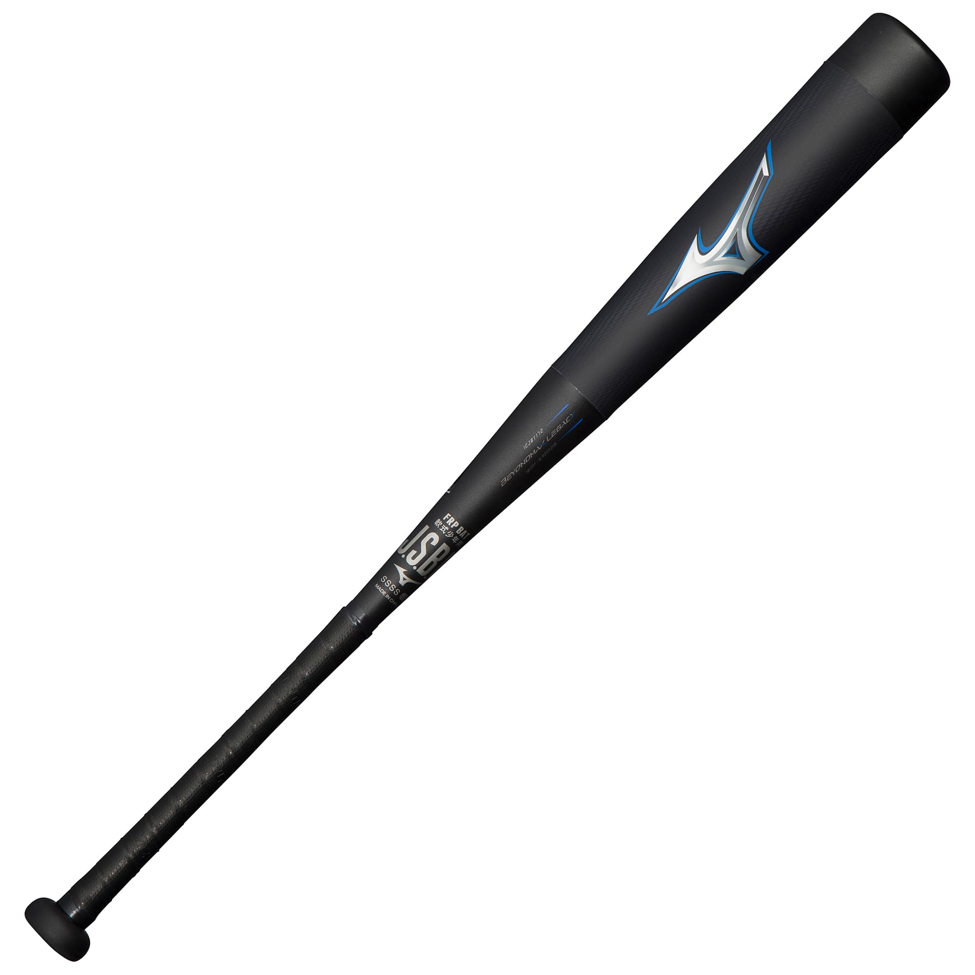 BEYOND MX LEGACY 少年軟式バット 78cm 560g