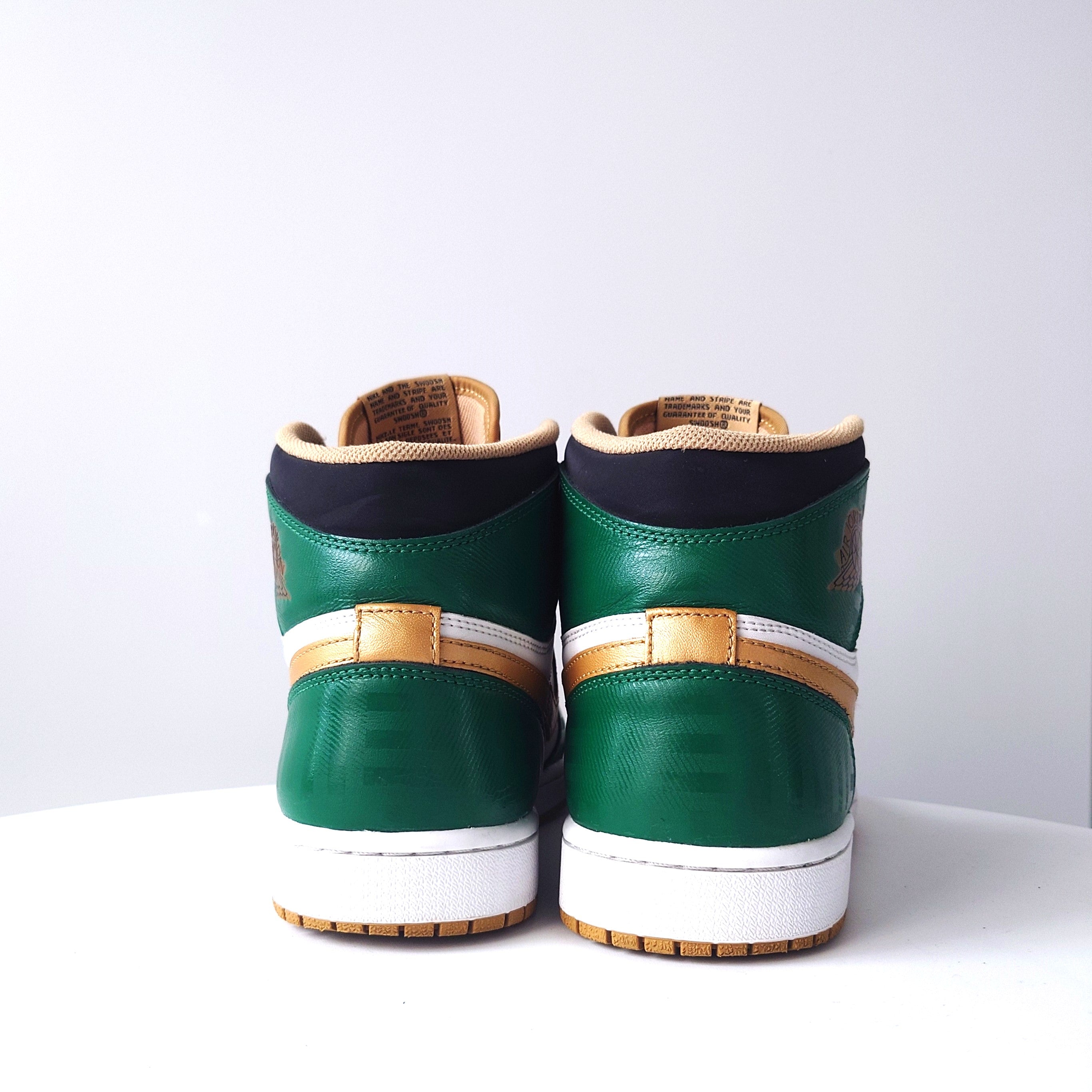 AIR JORDAN 1 RETRO HIGH OG CELTICS – K2M