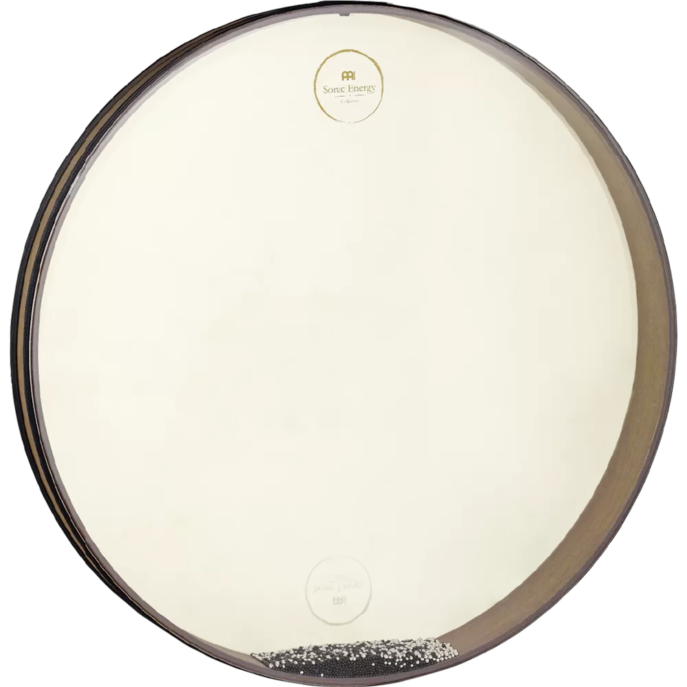 本革フレームドラム 約19インチ 本革フレームドラム 約19インチ 本革