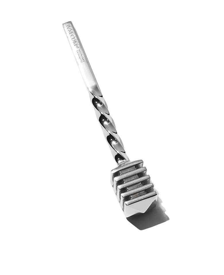 スクエアハニーディッパー＆IVX®︎HONEY by 奥山養 – 買えるLEON