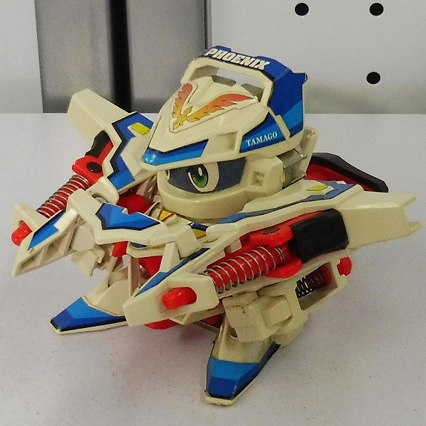 買取】タカラ EXビーダマン コンバットフェニックス パーフェクト