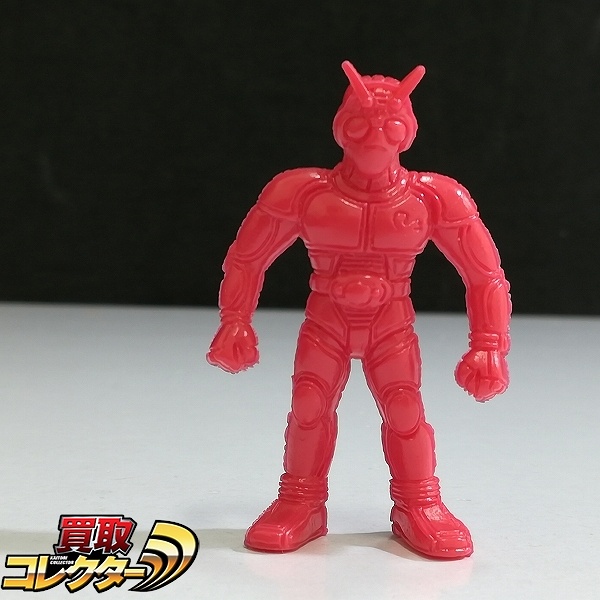 仮面ライダーBLACK RX消しゴム買取 | 高く売るなら【買取コレクター】