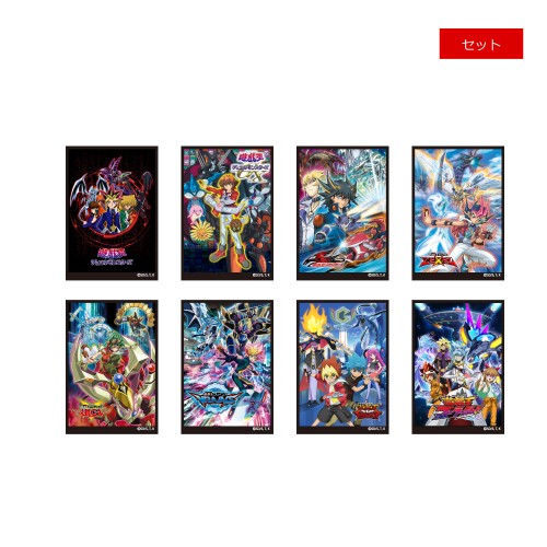 アニメ「遊☆戯☆王」シリーズ25th Duelist Live Kingdom | KAIBA