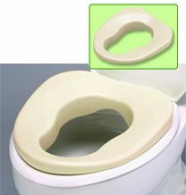 パナソニック 補高便座やわらか 高さ3cm VALSHBY3 | 快適空間スクリオ