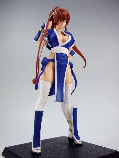 SEGA DEAD OR ALIVE 霞スペシャル feat.山下しゅんや」レビュー 怪人の