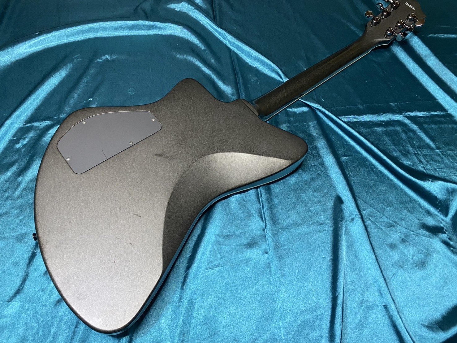 Fernandes / Vertigo Deluxe - KALEIDO GUITAR ギター・ベースSHOP