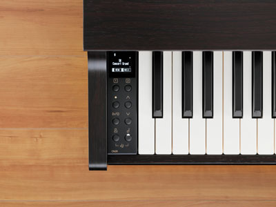 Kawai CN29 Digital Piano | Kawai CN Series