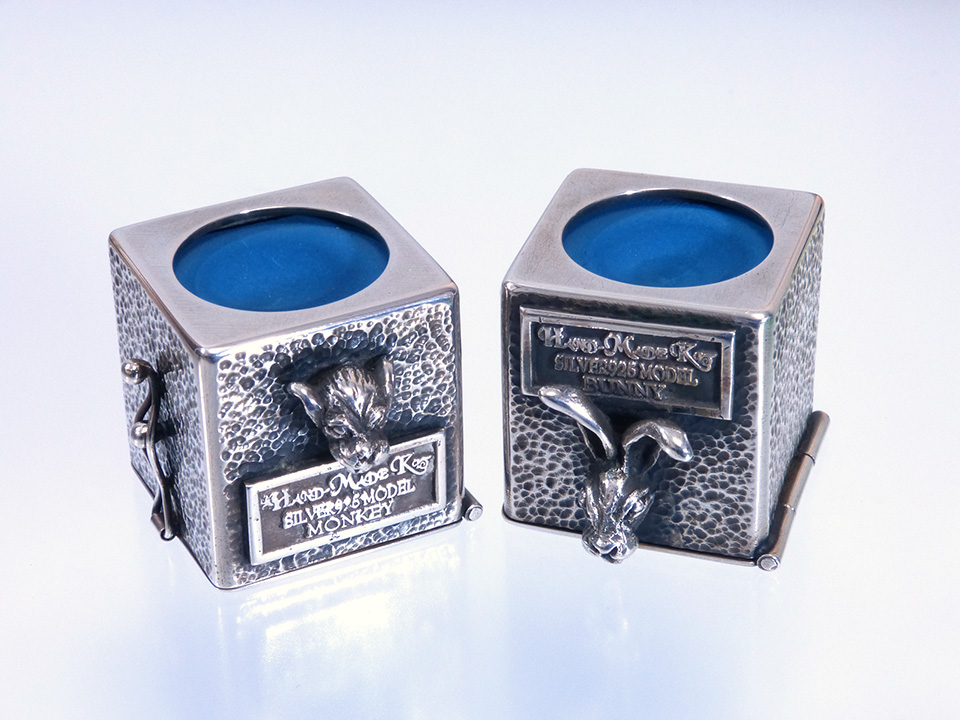 商品紹介】チョークケース | Ken's shop