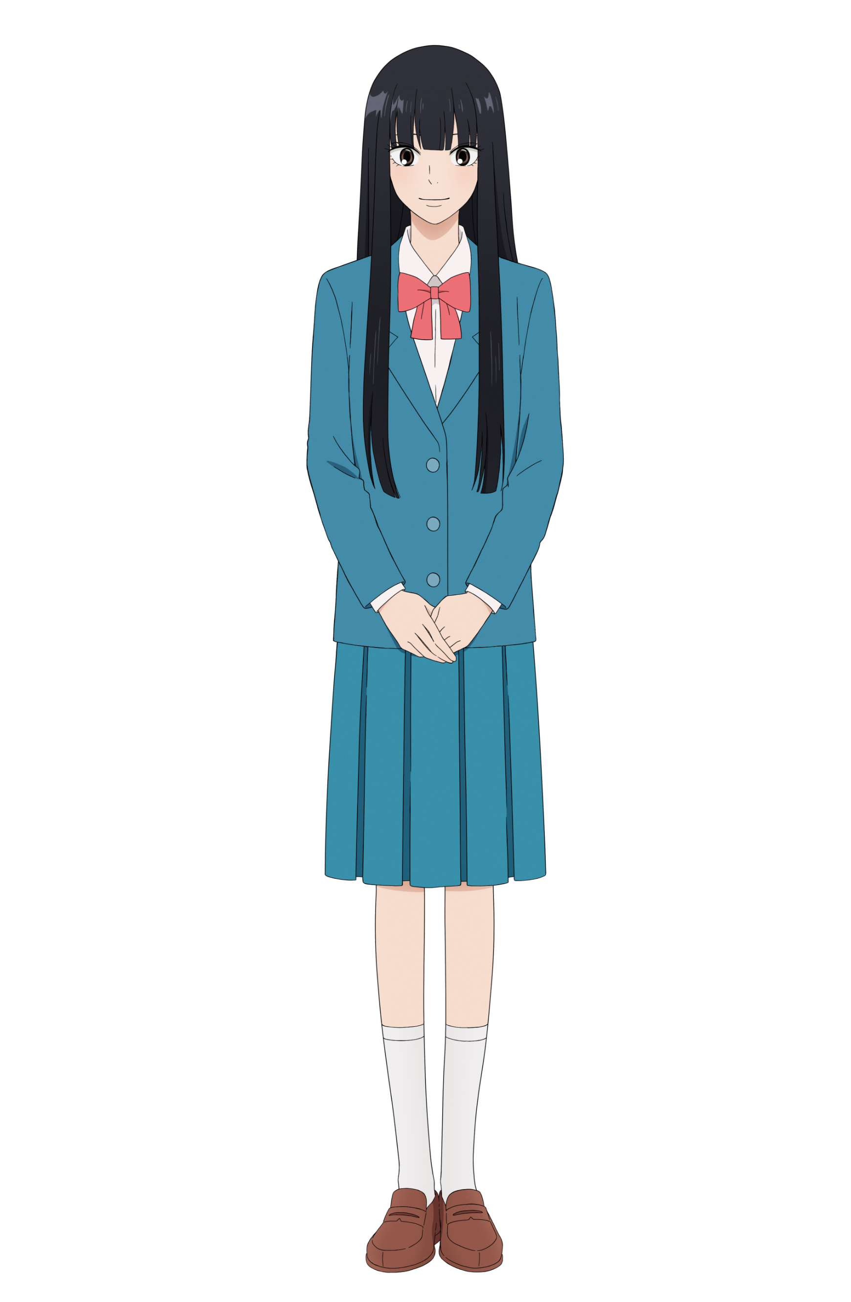 君に届け 3RD SEASON』