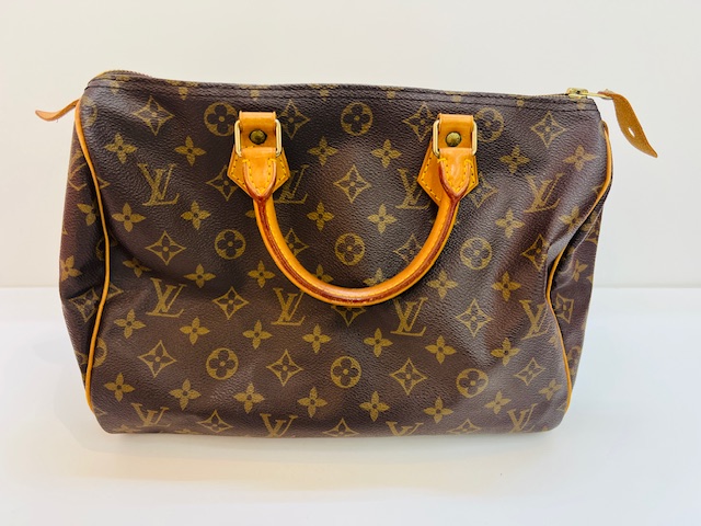 ルイヴィトン モノグラム スピーディ30 – キングラム