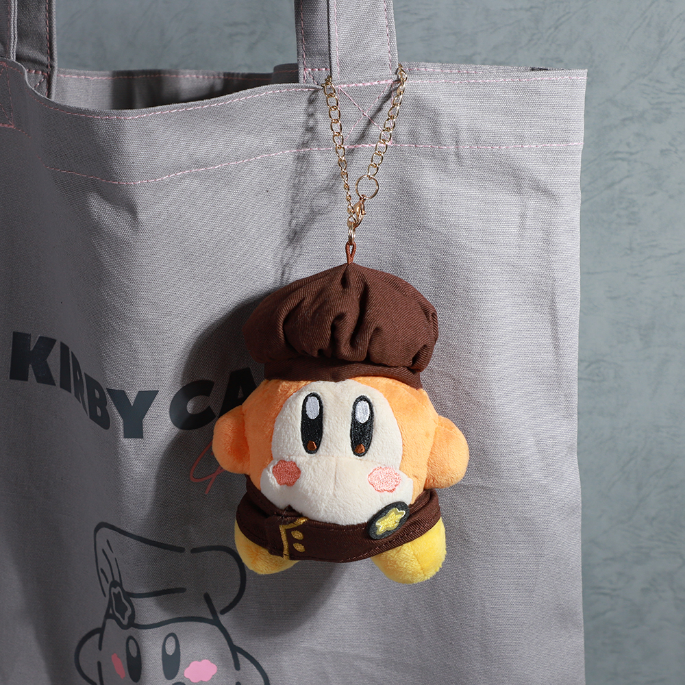 KC-P マスコット ワドルディ【カービィカフェポップアップストア】