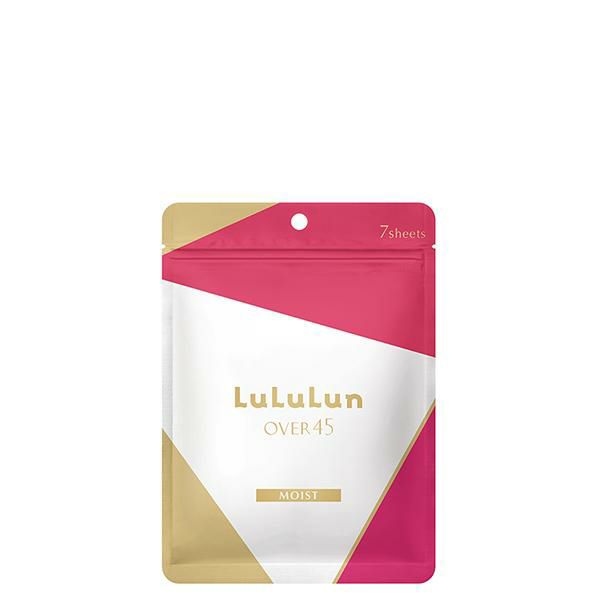 ルルルン プレシャス WHITE クリア 32枚 3個セット ホワイト パック