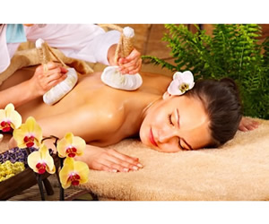 リリース】 タイ伝統のオーガニックエステをご自宅で。「ハーブボール