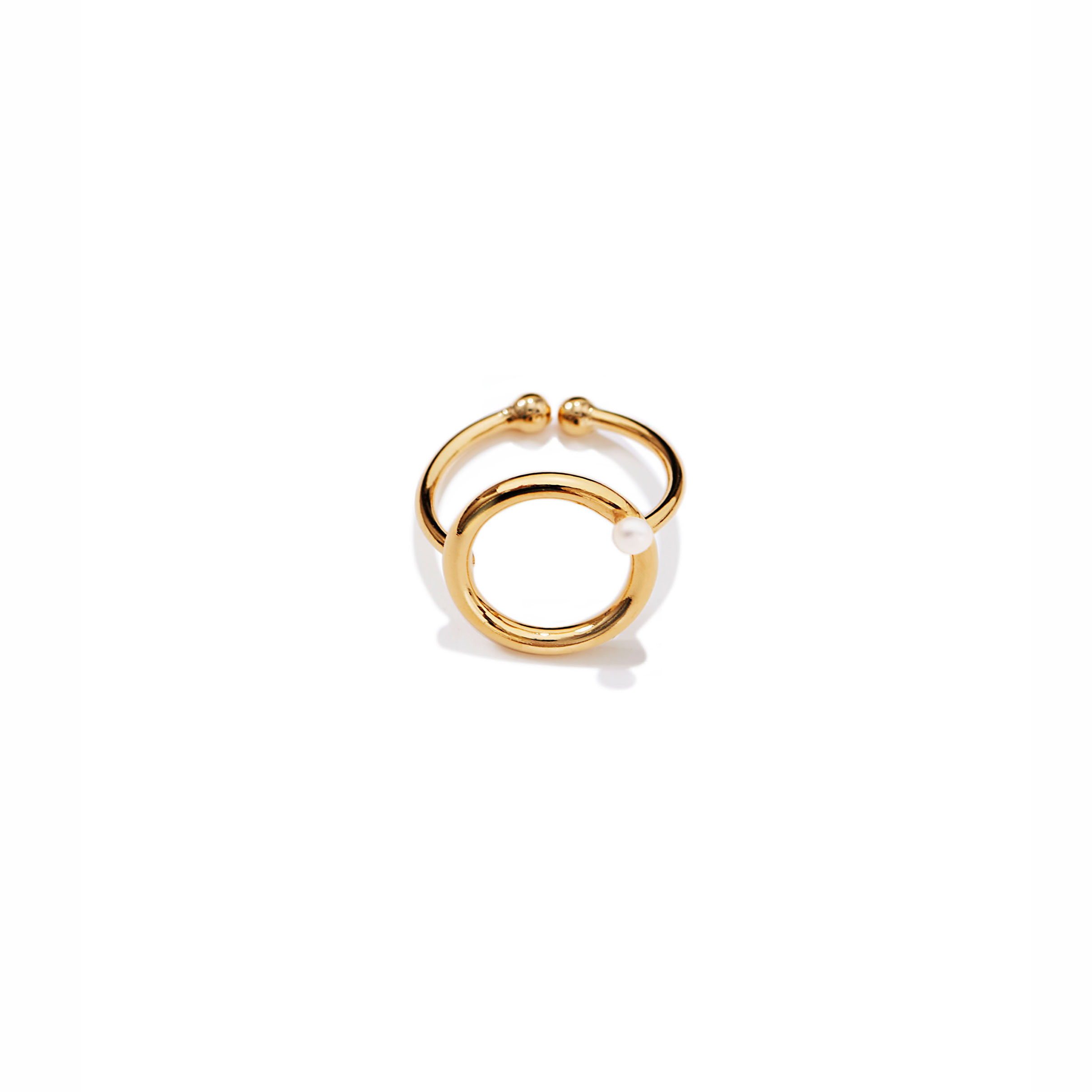 菊池京子 GIGI SIGNATURA ICON リングケース付き 5号 ジゼル”の