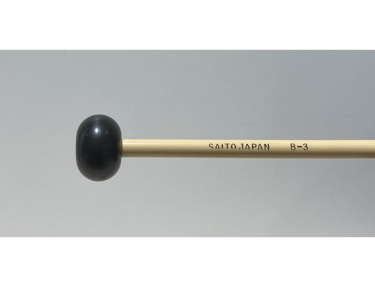 SAITO キーボードマレット シロフォン・グロッケン専用 ハイハード