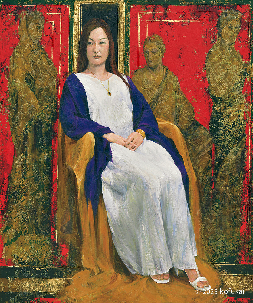 藤森 兼明 ｜ 一般社団法人 光風会