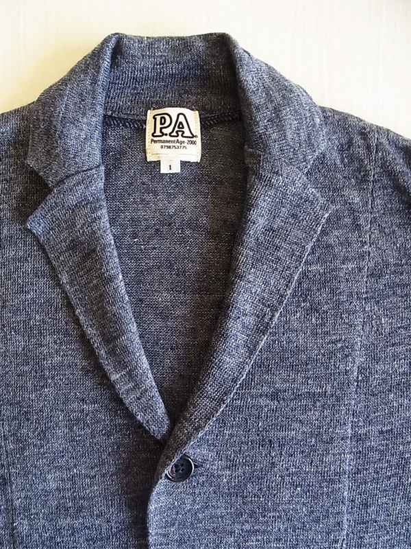 リネンの“ゆるジャケ”なら、楽ちんキレイ！ | 暮らしとおしゃれの編集室