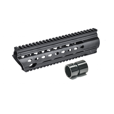 L.A.ホビーショップ / G95/HK416A7 レイルハンドガード (Umarex/VFC