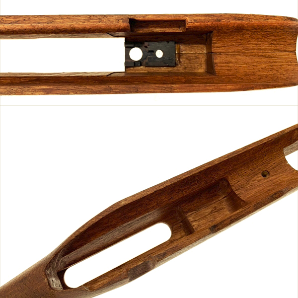 L.A.ホビーショップ / マルイ VSR-10 G-SPEC対応 ウッドストック [AST