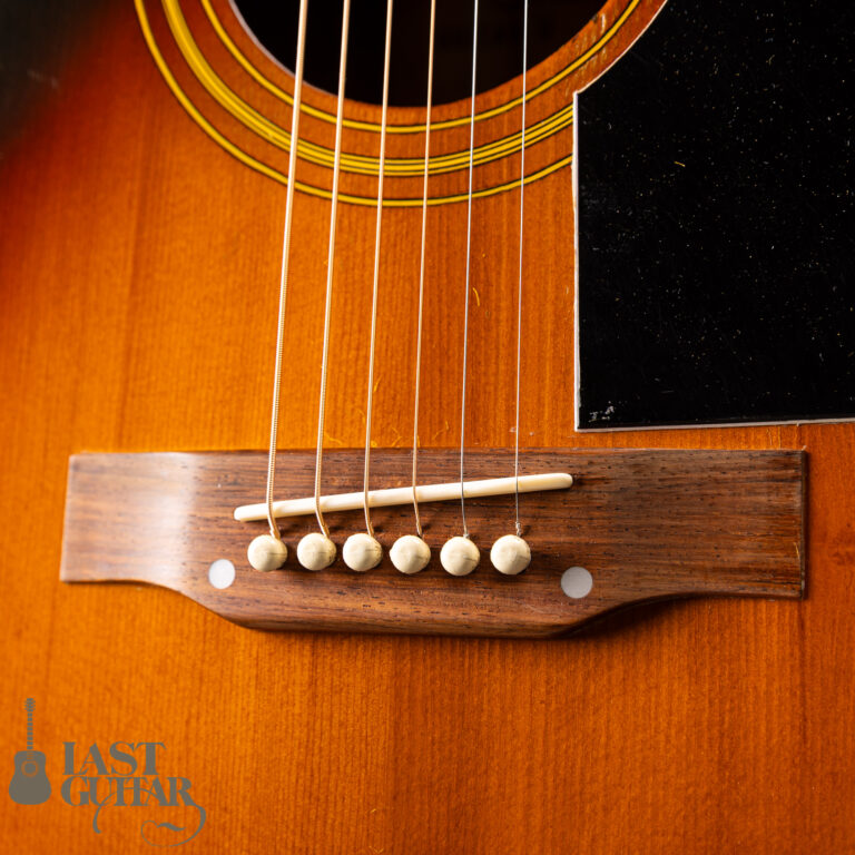 Chaki W-3 | LAST GUITAR OFFICIAL WEBSITE