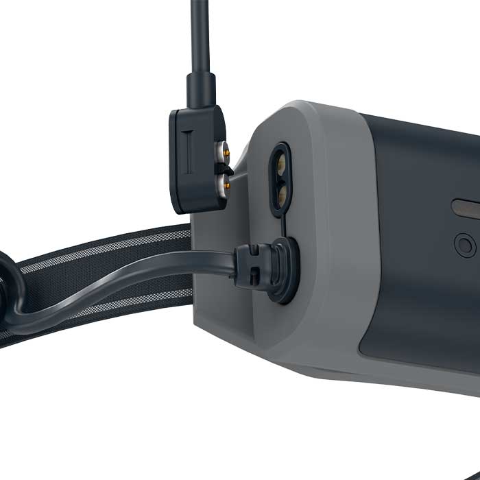 専用充電池（NEO9R用）｜アクセサリー｜Ledlenser（レッドレンザー）公式