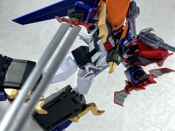 SMP ドライアス レビュー : えるけーえぬ