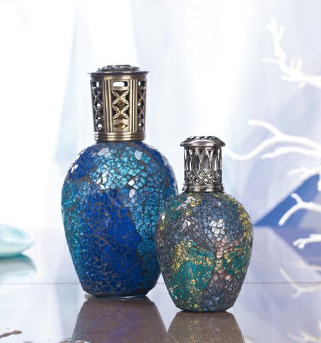 フレグランスランプS シートレジャー ASHLEIGH&BURWOOD（アシュレイ