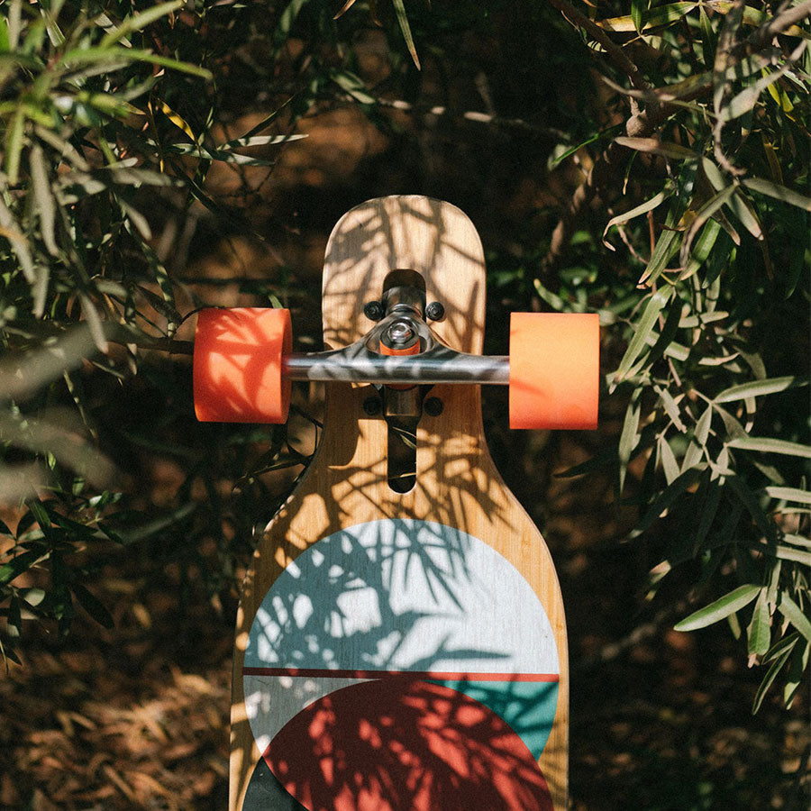 ローデッド ボード ジャパン｜ LOADED BOARDS JAPAN ｜Dervish Sama