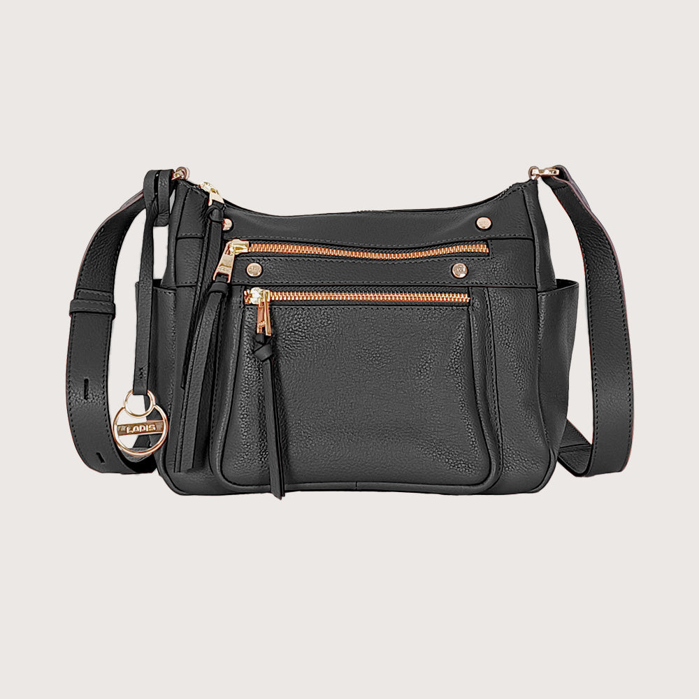 Anastasia Crossbody