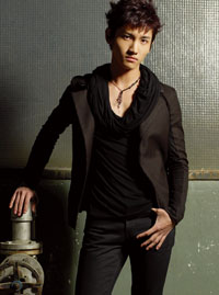 The Secret Code” pictures from official website | *chaos under