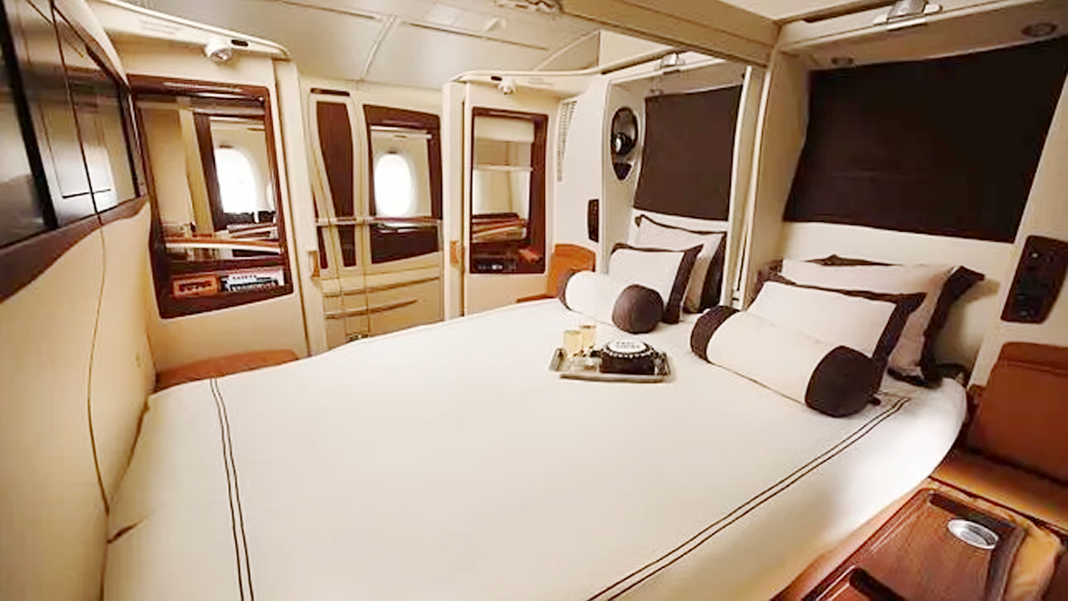 世界最上級】片道100万円！関空→シンガポール シンガポール航空の