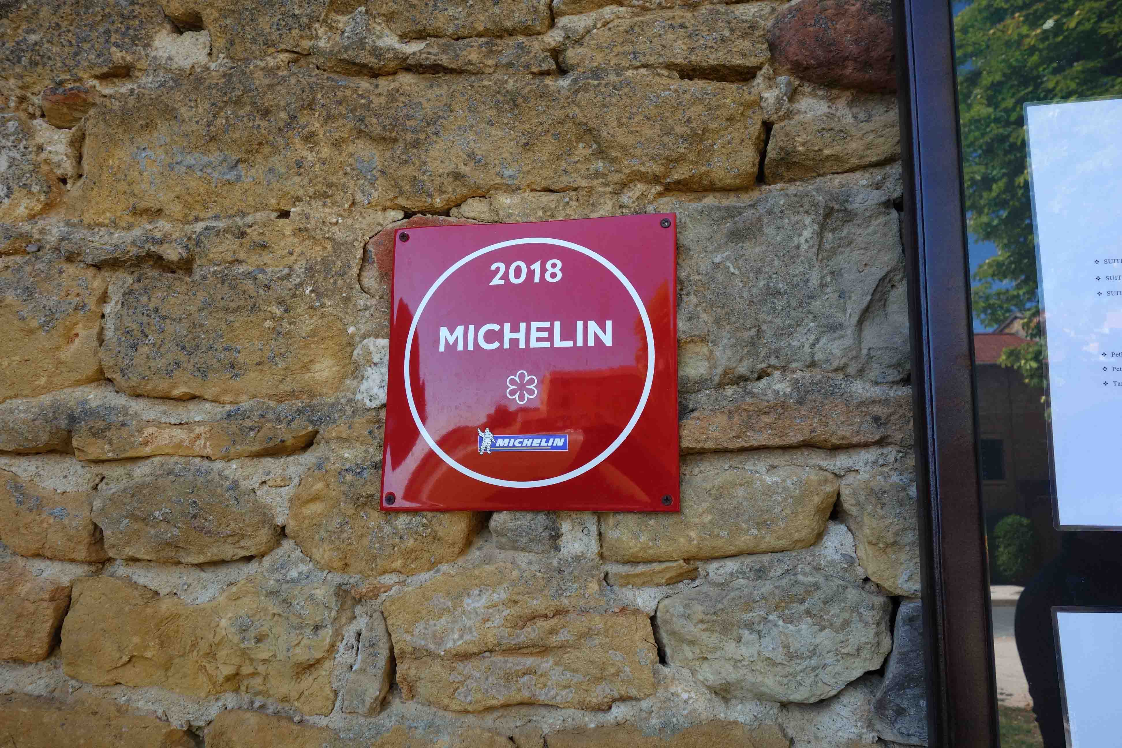 フランス・リヨンにあるミシュラン星つきレストラン一覧 | リヨンの