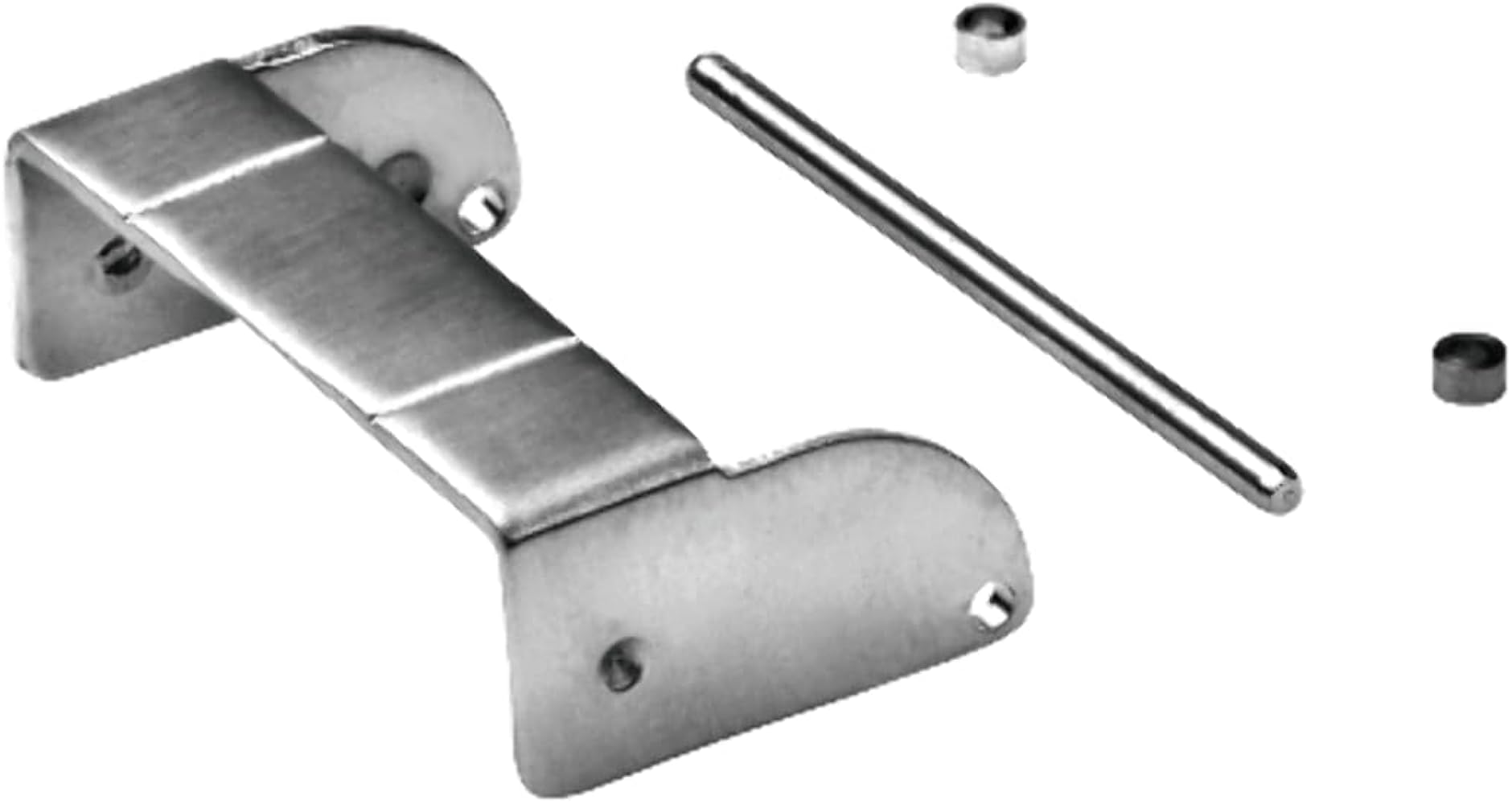 Amazon.com: Ewatchparts Flip Lock Repair Compatible With Oyster