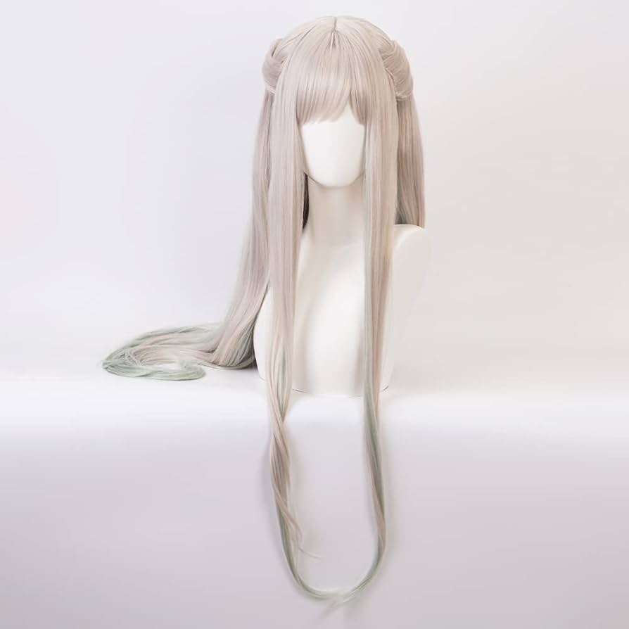 Amazon.co.jp: HIROAKIYA 八尋寧々 ウィッグ 地縛少年花子くん 八尋